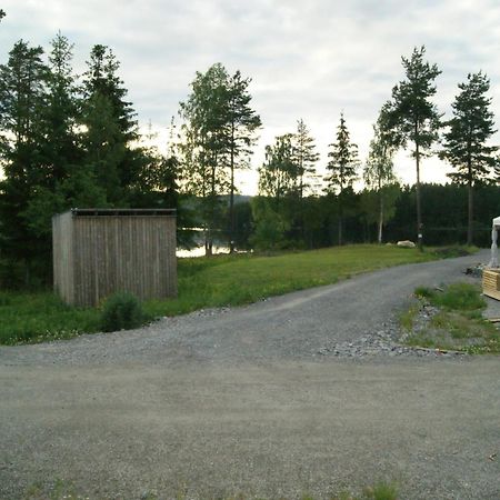 Odin Camping As Svensrud Rom bilde