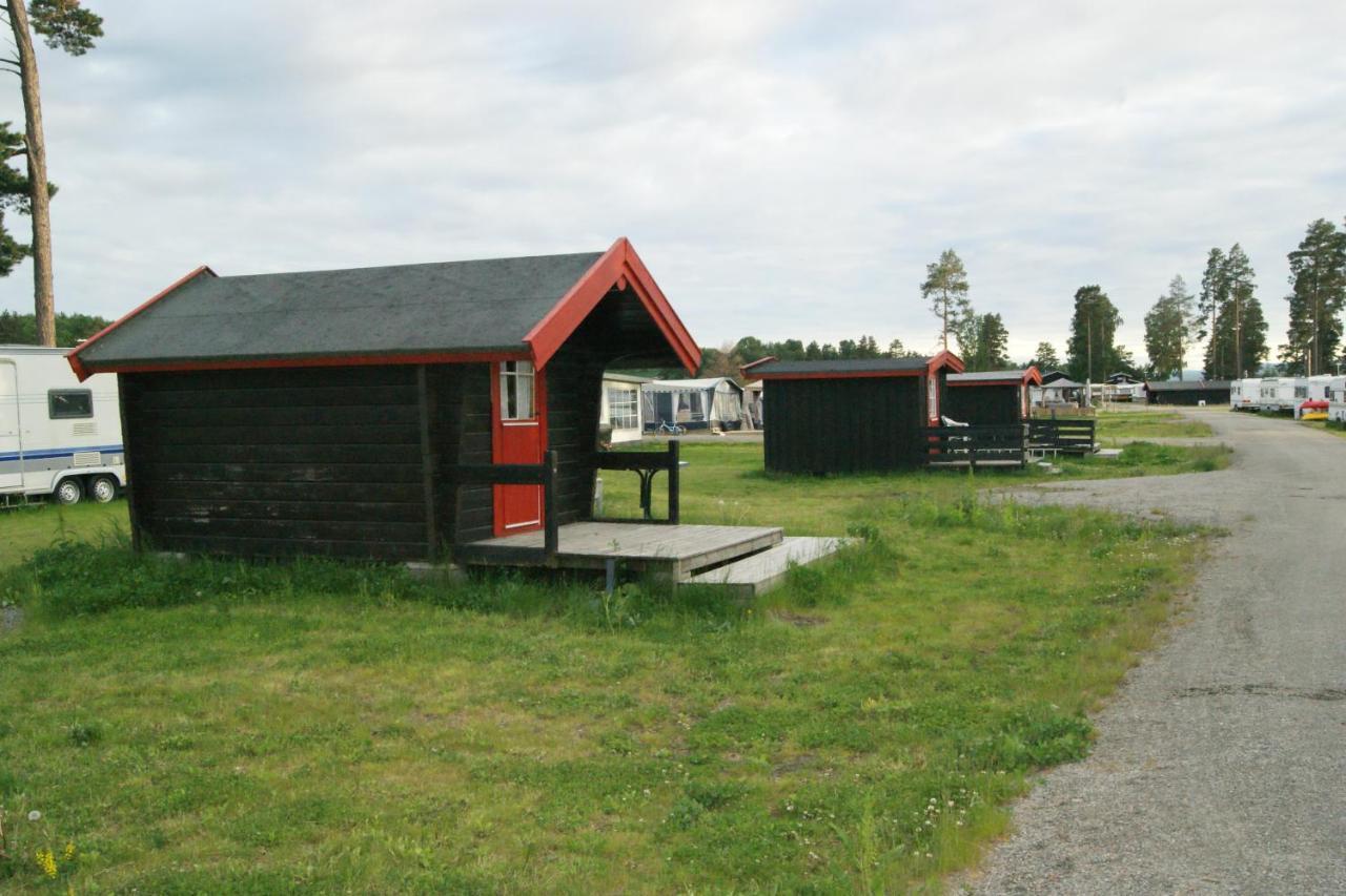 Odin Camping As Svensrud Eksteriør bilde