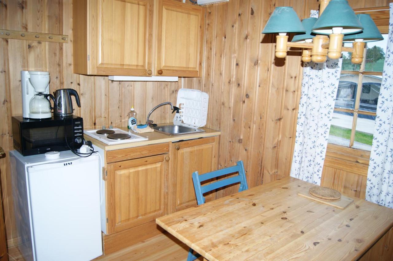 Odin Camping As Svensrud Eksteriør bilde