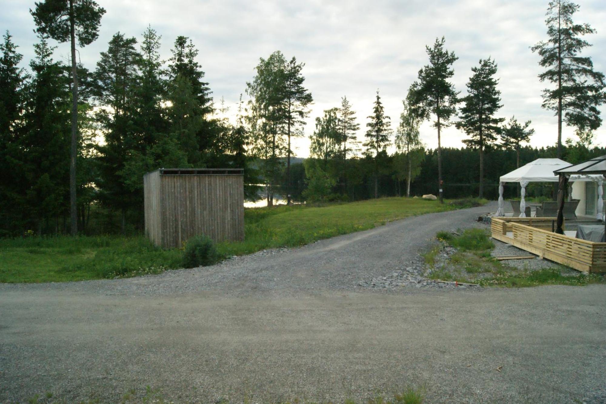 Odin Camping As Svensrud Rom bilde